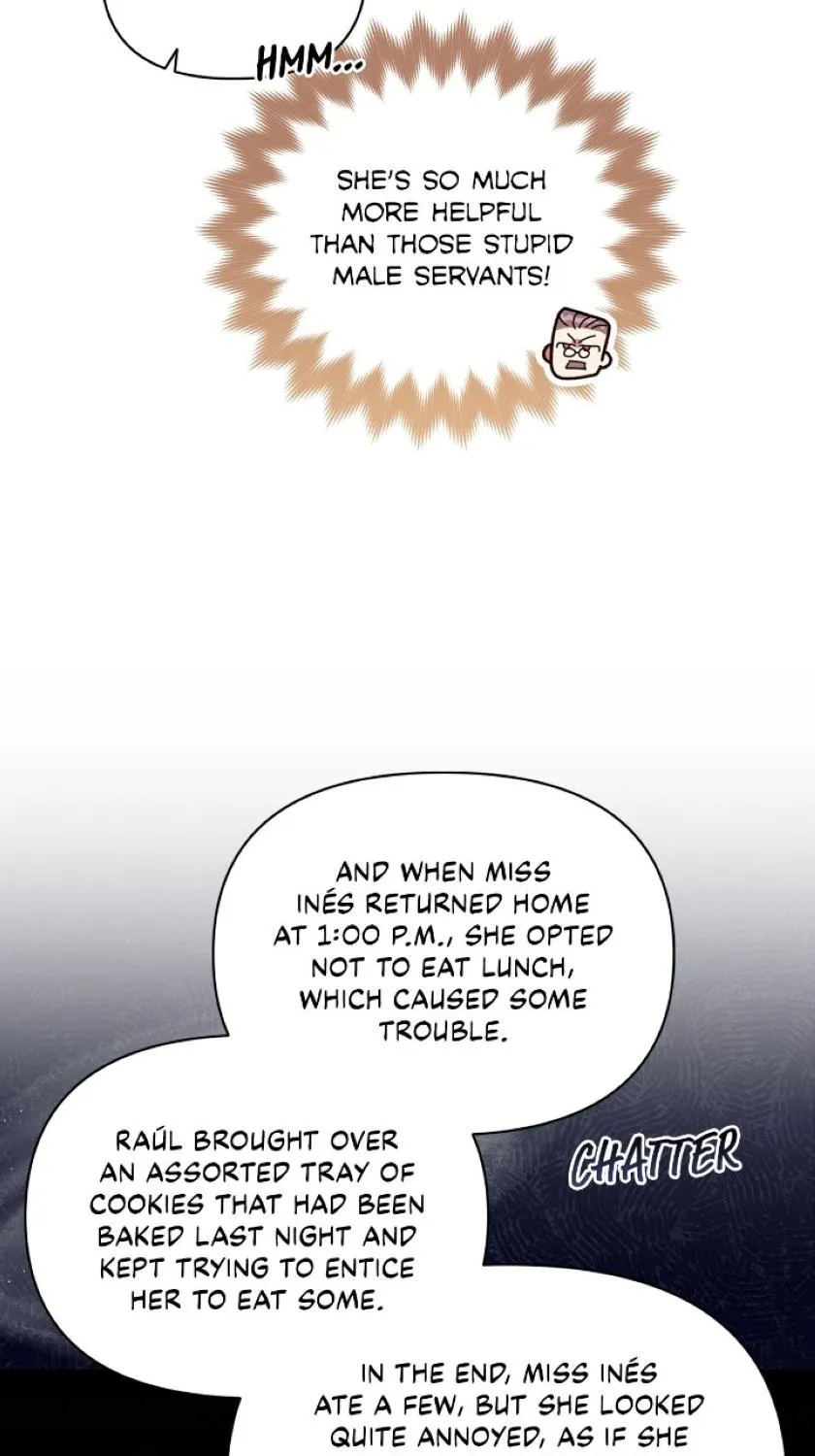The Broken Ring : This Marriage Will Fail Anyway Zinmanga X Chapter 29 Page 32