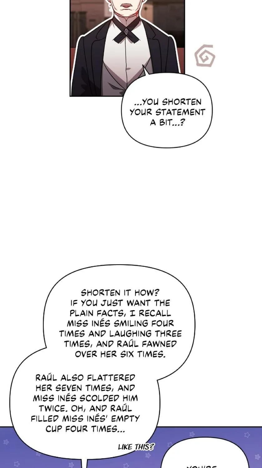 The Broken Ring : This Marriage Will Fail Anyway Zinmanga X Chapter 29 Page 34