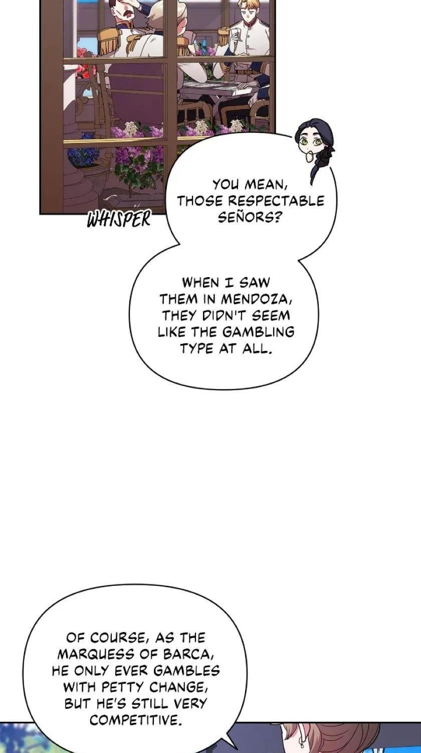 The Broken Ring : This Marriage Will Fail Anyway Zinmanga X Chapter 29 Page 54