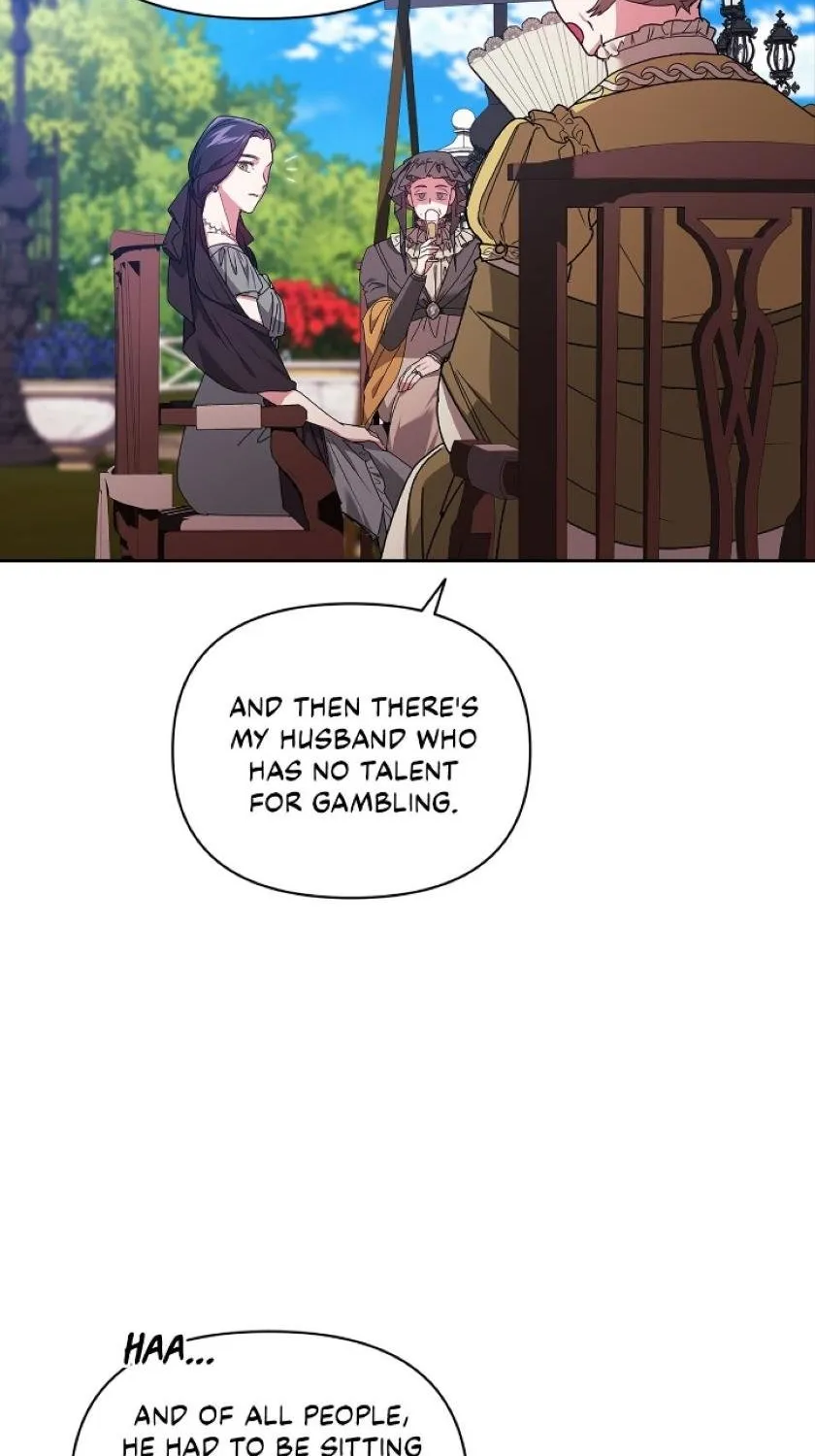 The Broken Ring : This Marriage Will Fail Anyway Zinmanga X Chapter 29 Page 55