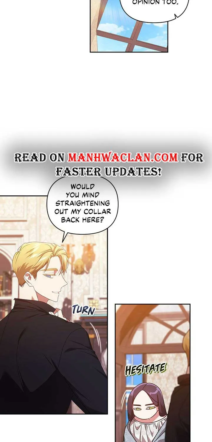 The Broken Ring : This Marriage Will Fail Anyway Zinmanga X Chapter 28 Page 8