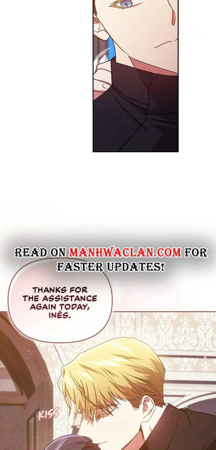 The Broken Ring : This Marriage Will Fail Anyway Zinmanga X Chapter 28 Page 11