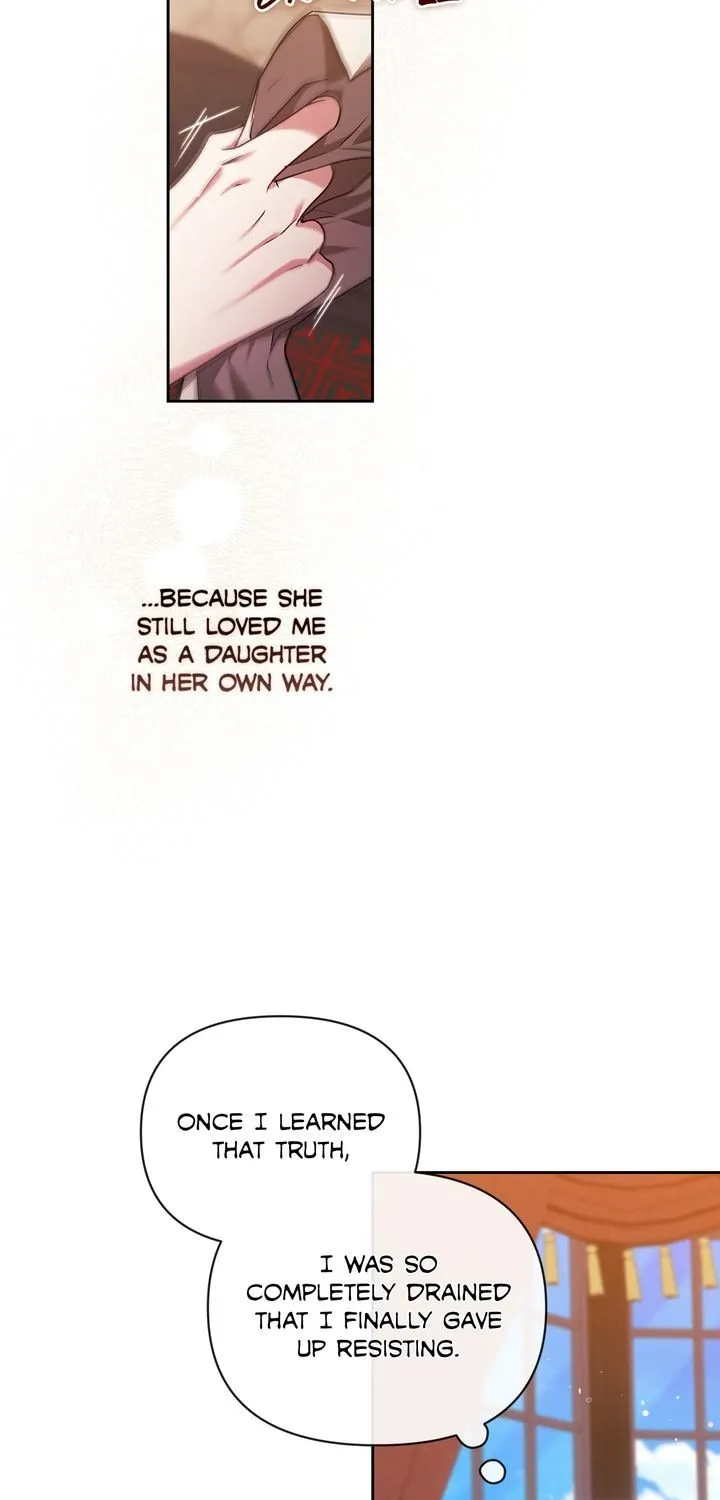 The Broken Ring : This Marriage Will Fail Anyway Zinmanga X Chapter 28 Page 23