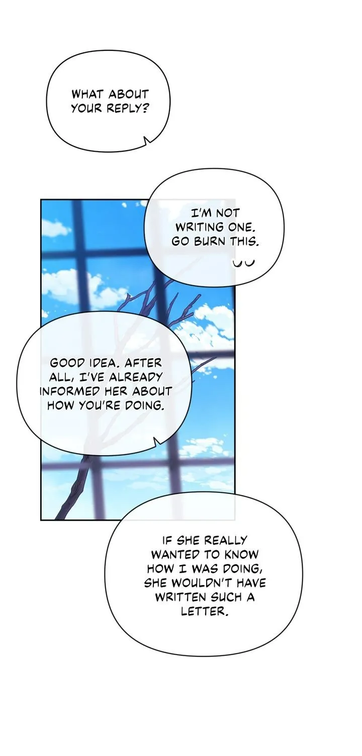 The Broken Ring : This Marriage Will Fail Anyway Zinmanga X Chapter 28 Page 27