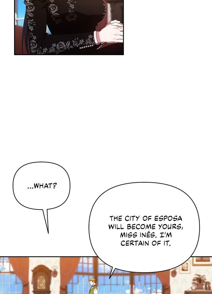 The Broken Ring : This Marriage Will Fail Anyway Zinmanga X Chapter 28 Page 29