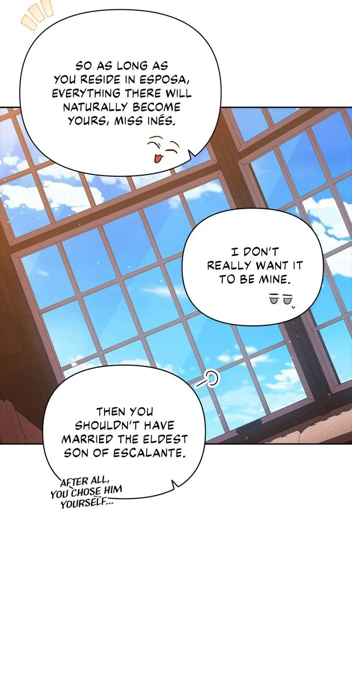 The Broken Ring : This Marriage Will Fail Anyway Zinmanga X Chapter 28 Page 33