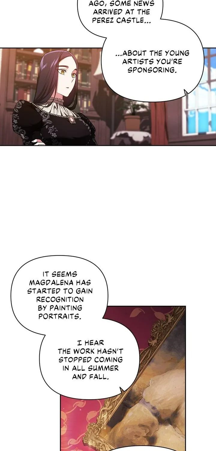 The Broken Ring : This Marriage Will Fail Anyway Zinmanga X Chapter 28 Page 35