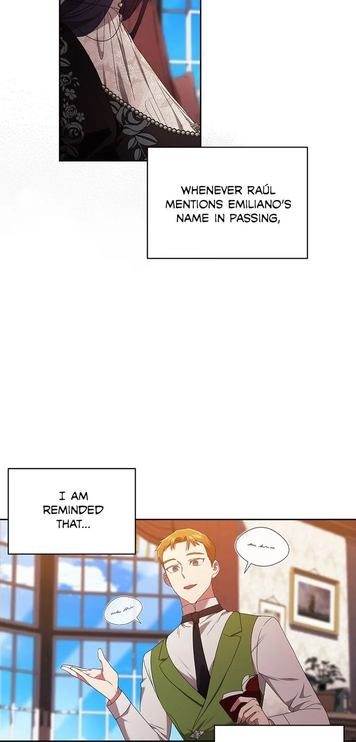 The Broken Ring : This Marriage Will Fail Anyway Zinmanga X Chapter 28 Page 41