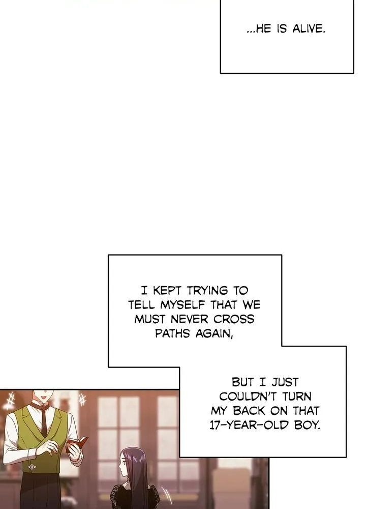 The Broken Ring : This Marriage Will Fail Anyway Zinmanga X Chapter 28 Page 42