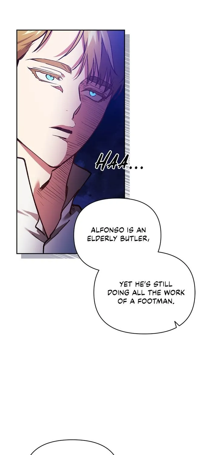 The Broken Ring : This Marriage Will Fail Anyway Zinmanga X Chapter 28 Page 48