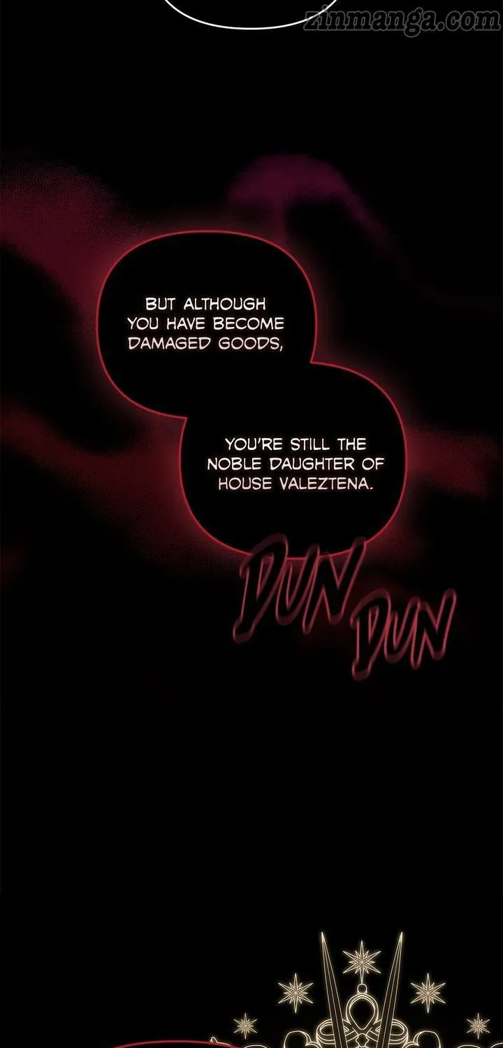The Broken Ring : This Marriage Will Fail Anyway Zinmanga X Chapter 26 Page 5