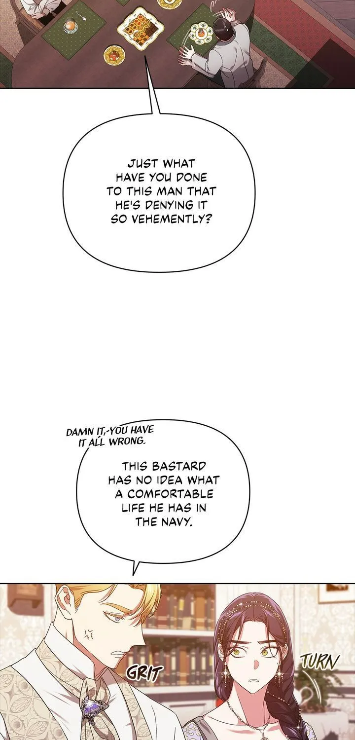 The Broken Ring : This Marriage Will Fail Anyway Zinmanga X Chapter 26 Page 14
