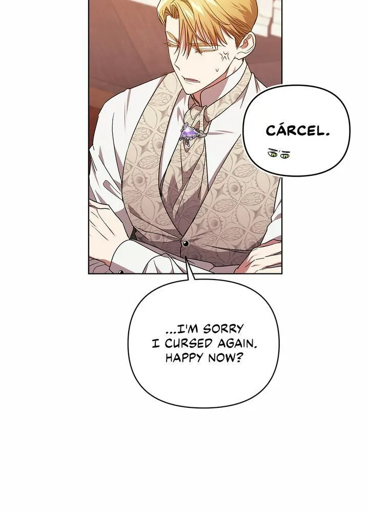 The Broken Ring : This Marriage Will Fail Anyway Zinmanga X Chapter 26 Page 23