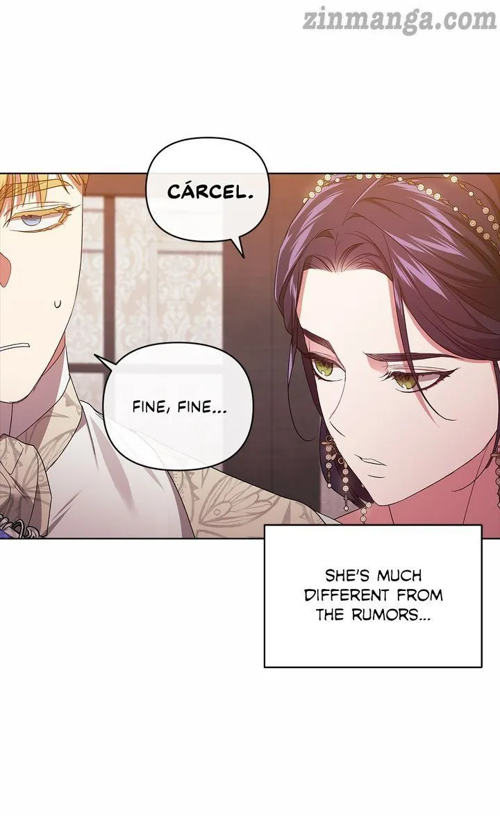 The Broken Ring : This Marriage Will Fail Anyway Zinmanga X Chapter 26 Page 24