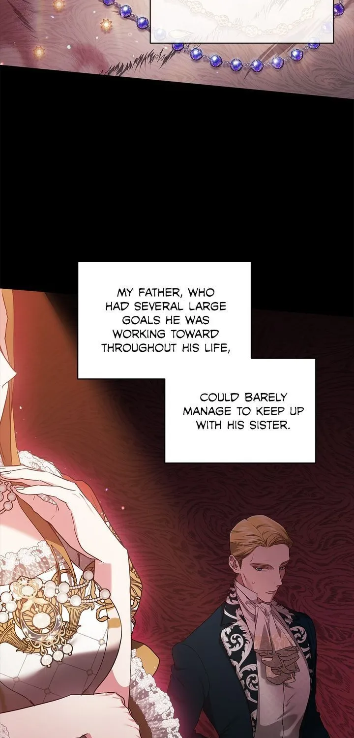 The Broken Ring : This Marriage Will Fail Anyway Zinmanga X Chapter 26 Page 32