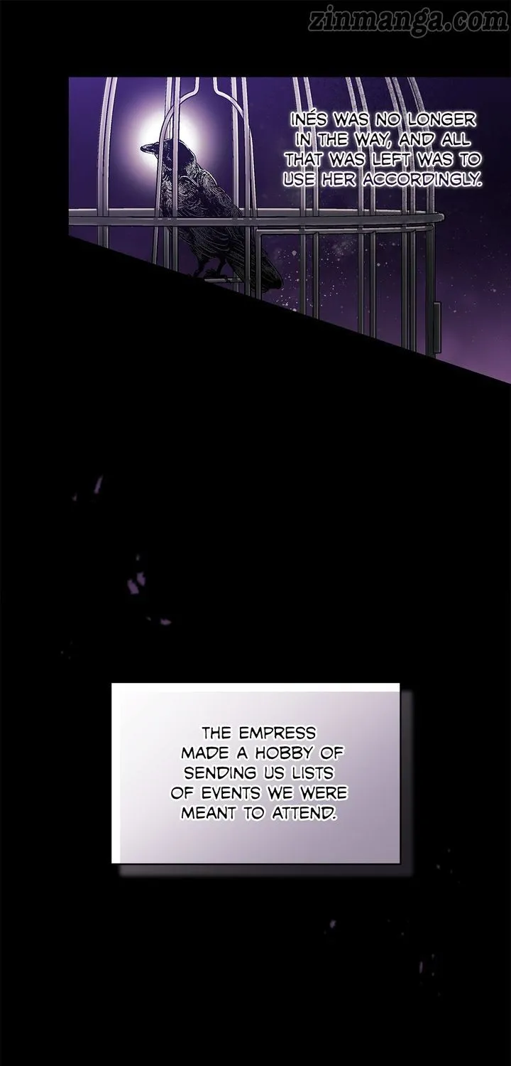 The Broken Ring : This Marriage Will Fail Anyway Zinmanga X Chapter 26 Page 39