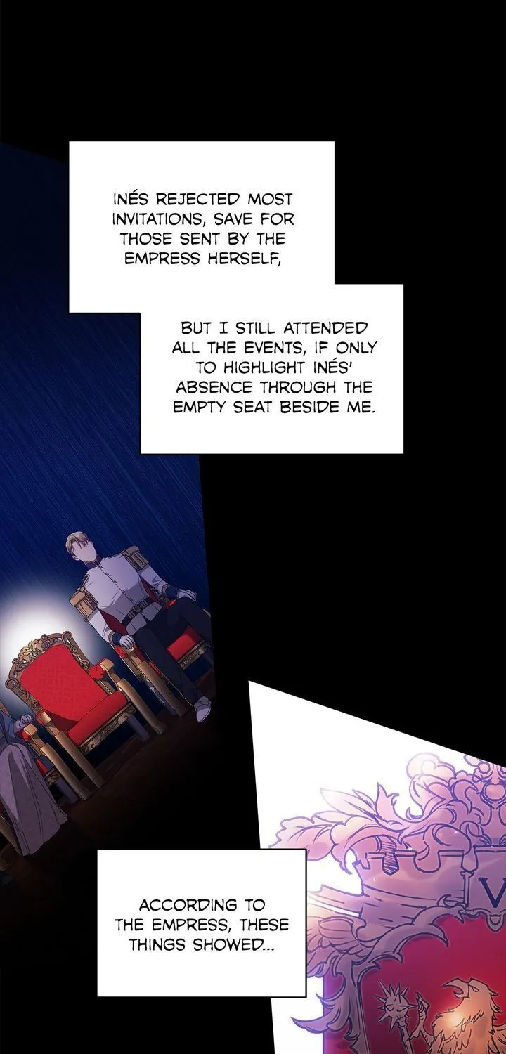 The Broken Ring : This Marriage Will Fail Anyway Zinmanga X Chapter 26 Page 40