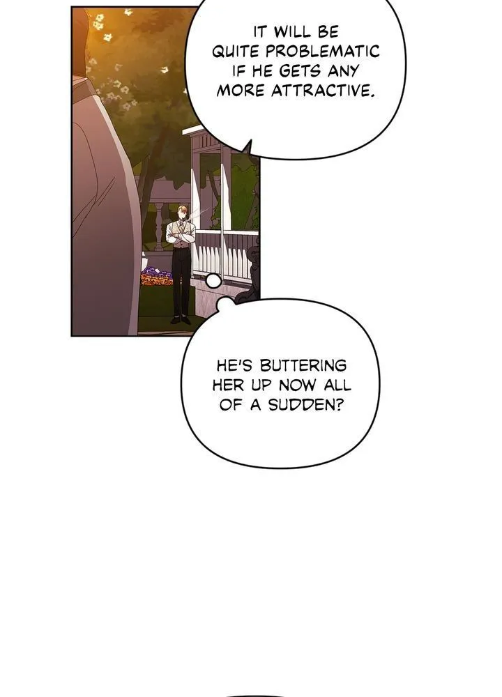 The Broken Ring : This Marriage Will Fail Anyway Zinmanga X Chapter 26 Page 50