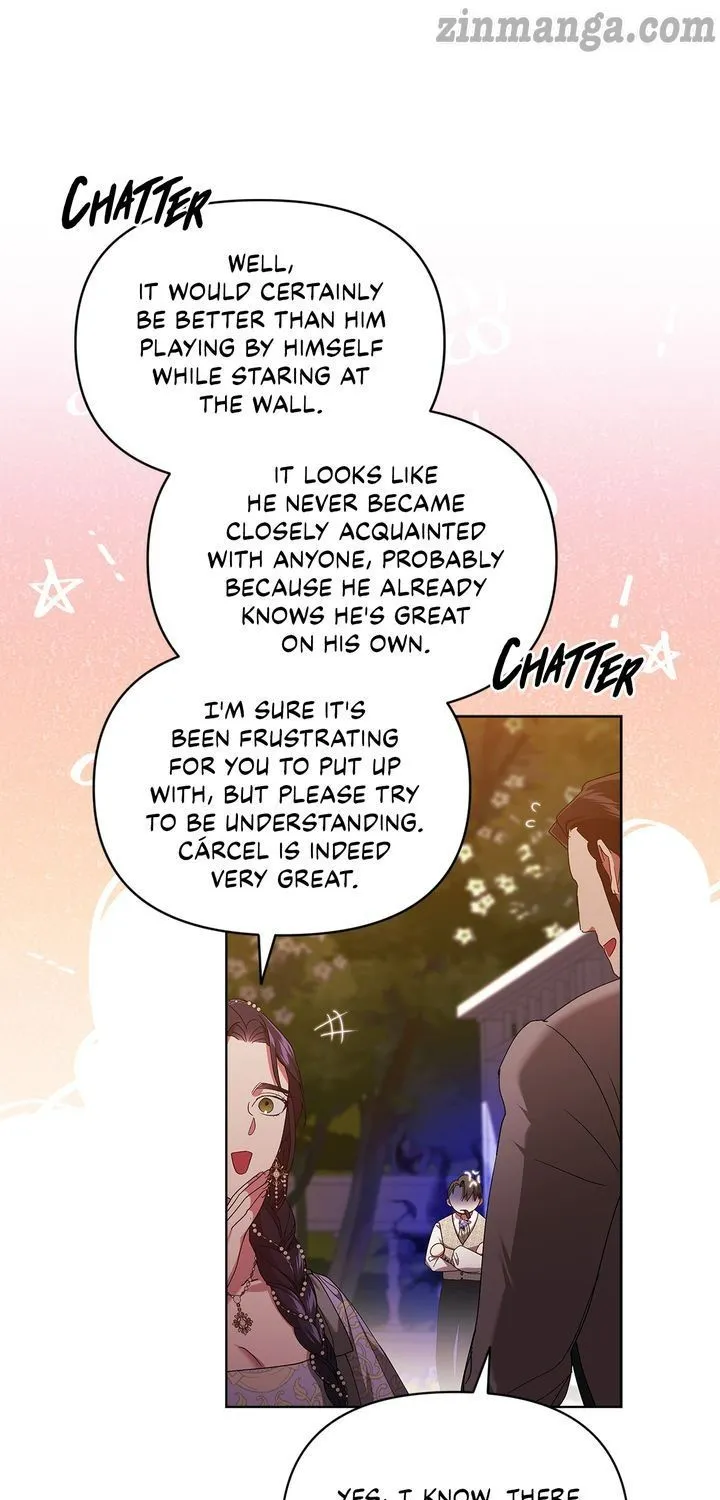The Broken Ring : This Marriage Will Fail Anyway Zinmanga X Chapter 26 Page 54