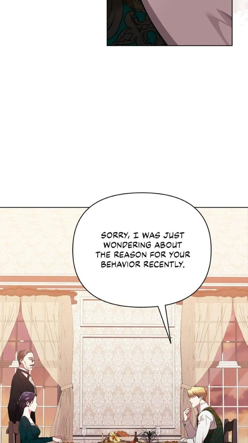 The Broken Ring : This Marriage Will Fail Anyway Zinmanga X Chapter 25 Page 63