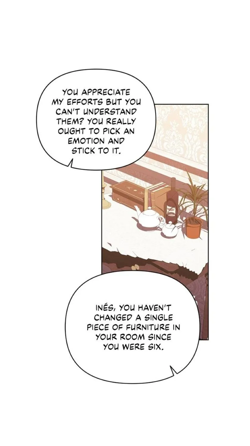 The Broken Ring : This Marriage Will Fail Anyway Zinmanga X Chapter 25 Page 67