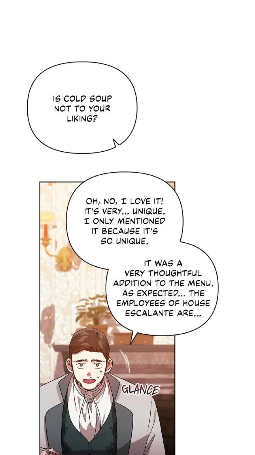 The Broken Ring : This Marriage Will Fail Anyway Zinmanga X Chapter 25 Page 85