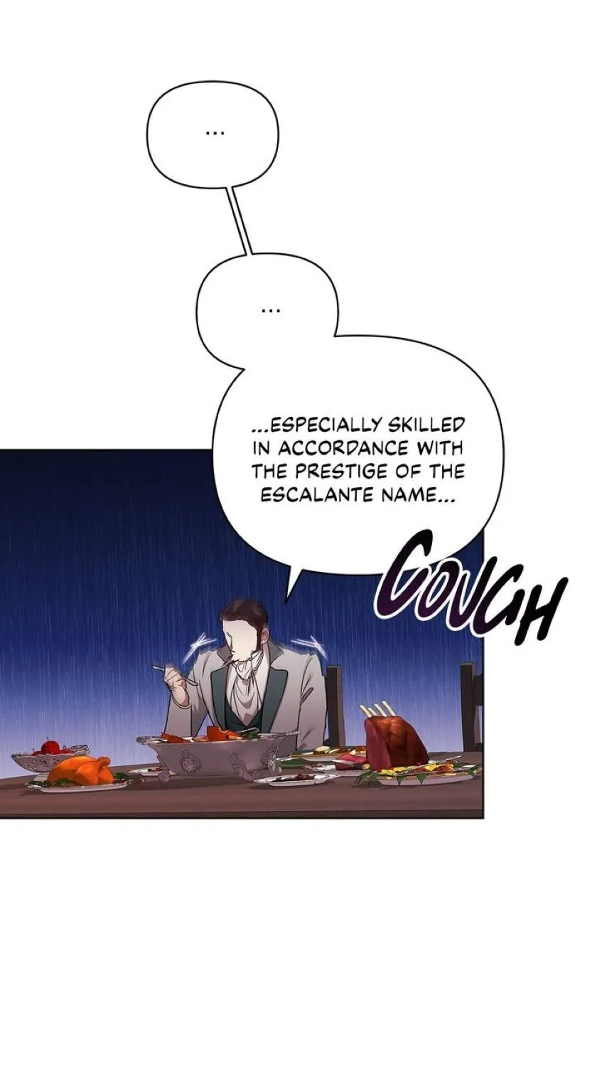 The Broken Ring : This Marriage Will Fail Anyway Zinmanga X Chapter 25 Page 90