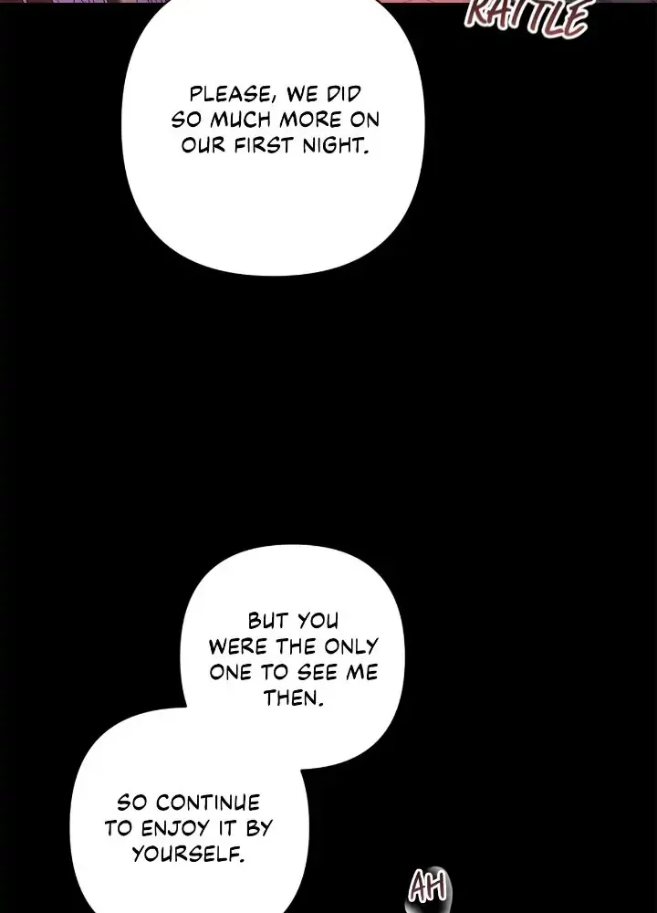 The Broken Ring : This Marriage Will Fail Anyway Zinmanga X Chapter 24.5 Page 3