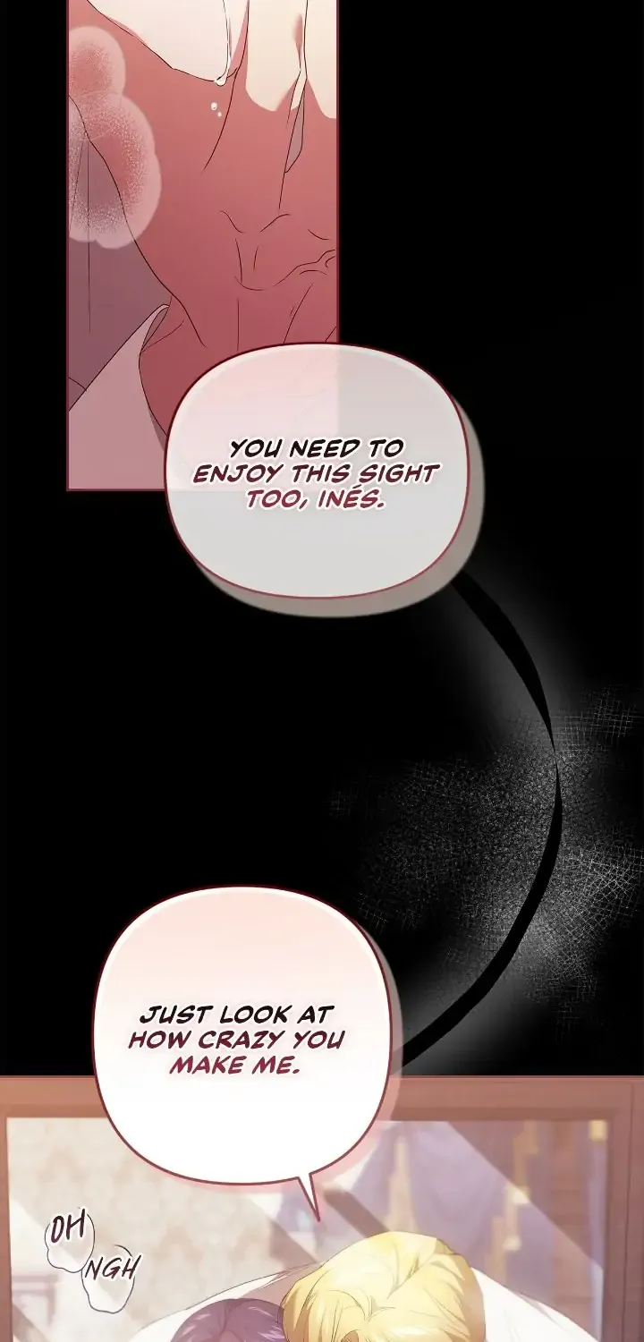The Broken Ring : This Marriage Will Fail Anyway Zinmanga X Chapter 24.5 Page 5