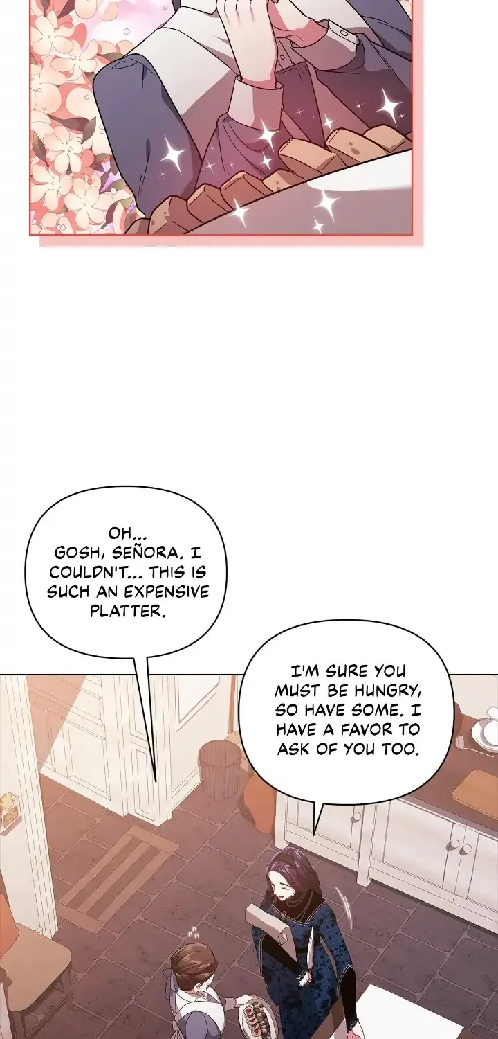 The Broken Ring : This Marriage Will Fail Anyway Zinmanga X Chapter 24.5 Page 66