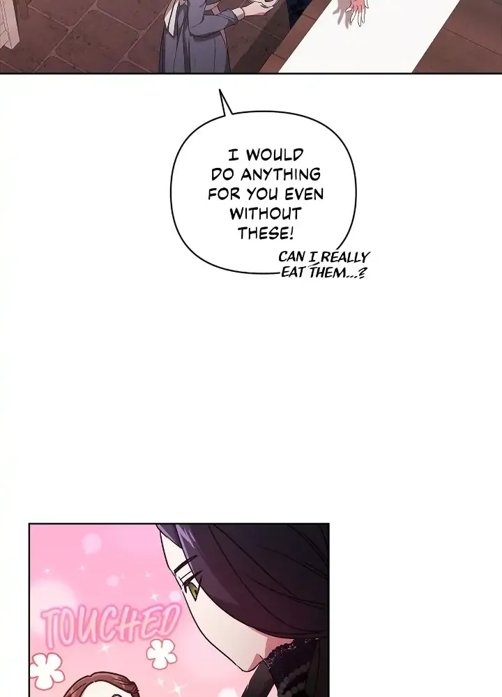 The Broken Ring : This Marriage Will Fail Anyway Zinmanga X Chapter 24.5 Page 67