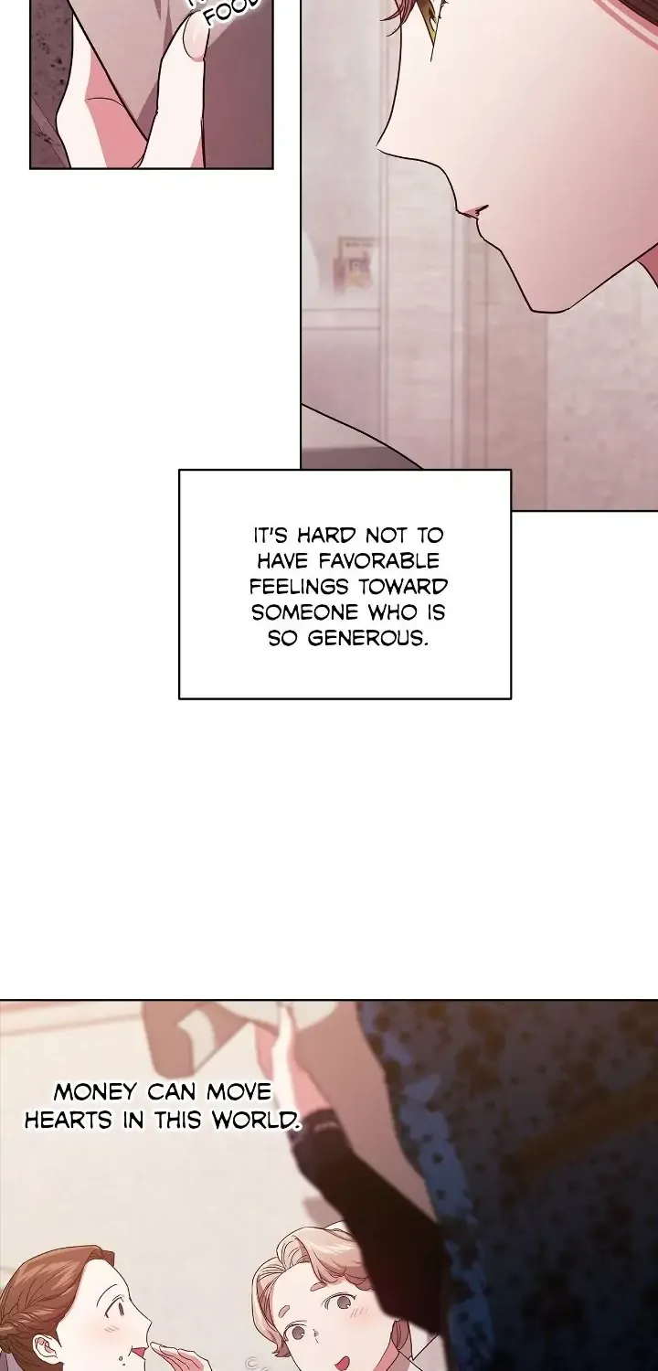 The Broken Ring : This Marriage Will Fail Anyway Zinmanga X Chapter 24.5 Page 69