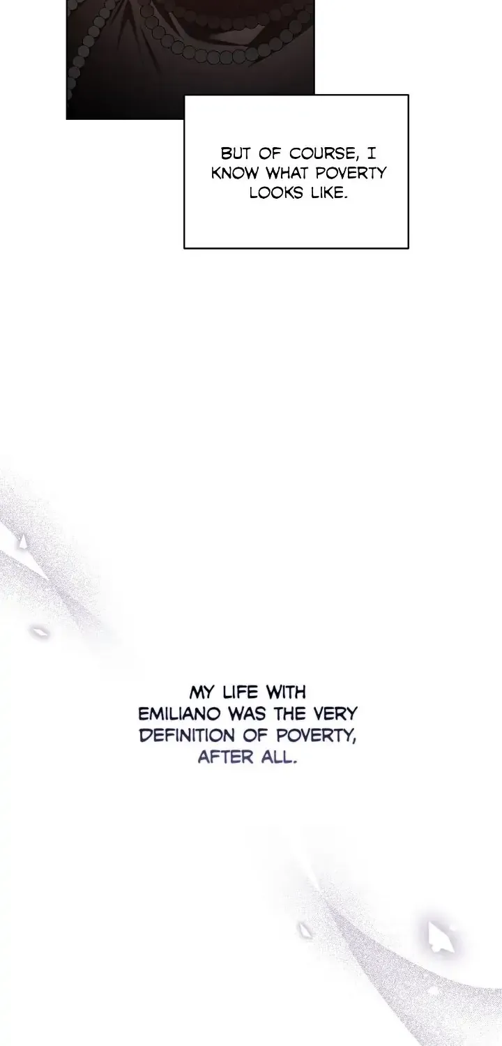 The Broken Ring : This Marriage Will Fail Anyway Zinmanga X Chapter 24.5 Page 72