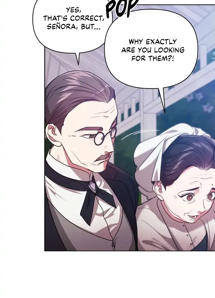 The Broken Ring : This Marriage Will Fail Anyway Zinmanga X Chapter 24.5 Page 79