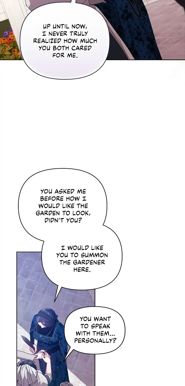 The Broken Ring : This Marriage Will Fail Anyway Zinmanga X Chapter 24.5 Page 83