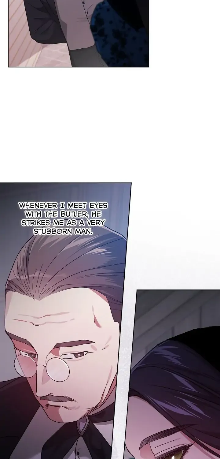 The Broken Ring : This Marriage Will Fail Anyway Zinmanga X Chapter 24.5 Page 86