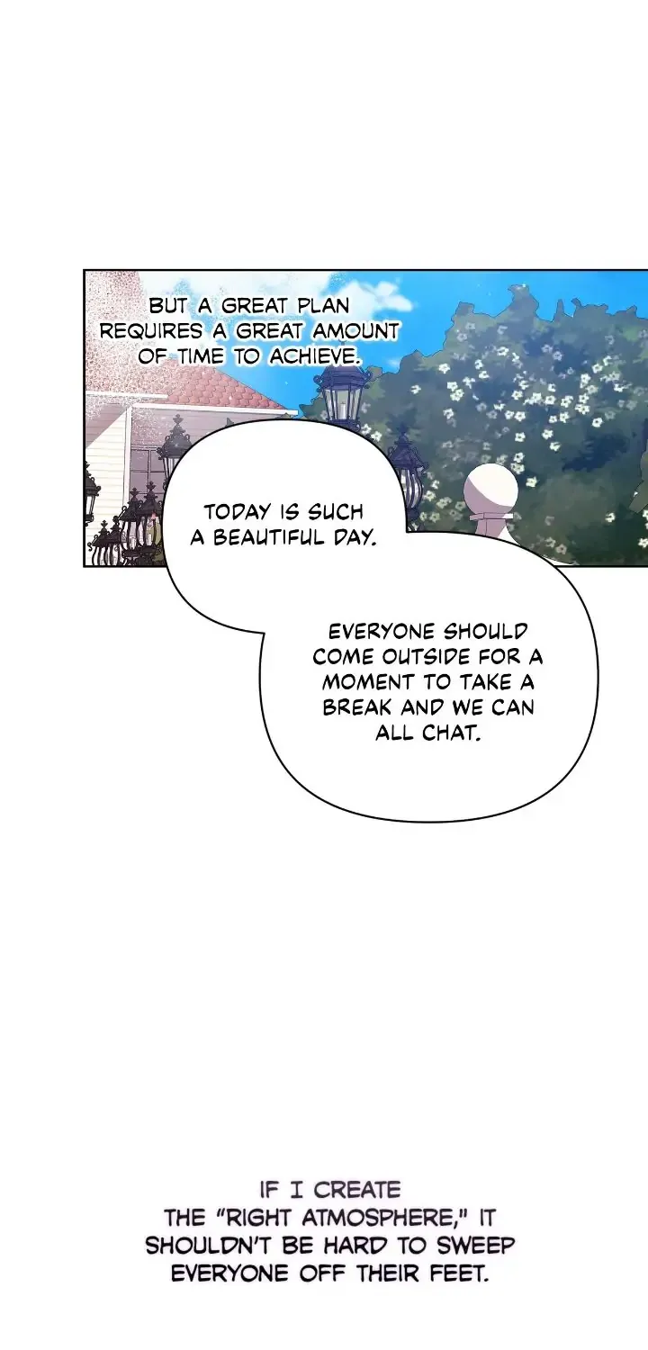 The Broken Ring : This Marriage Will Fail Anyway Zinmanga X Chapter 24.5 Page 88