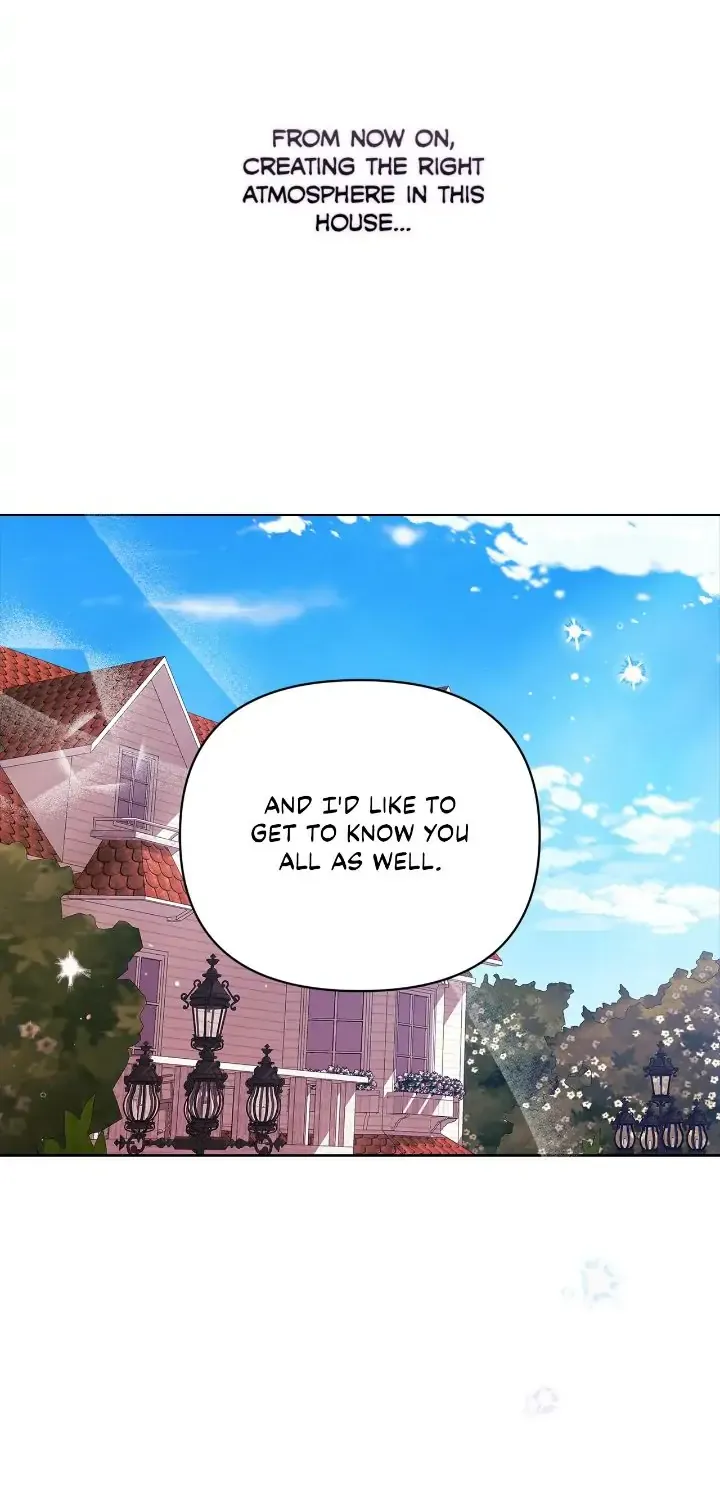 The Broken Ring : This Marriage Will Fail Anyway Zinmanga X Chapter 24.5 Page 91