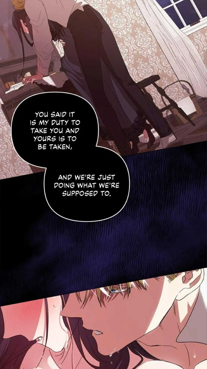 The Broken Ring : This Marriage Will Fail Anyway Zinmanga X Chapter 24 Page 3