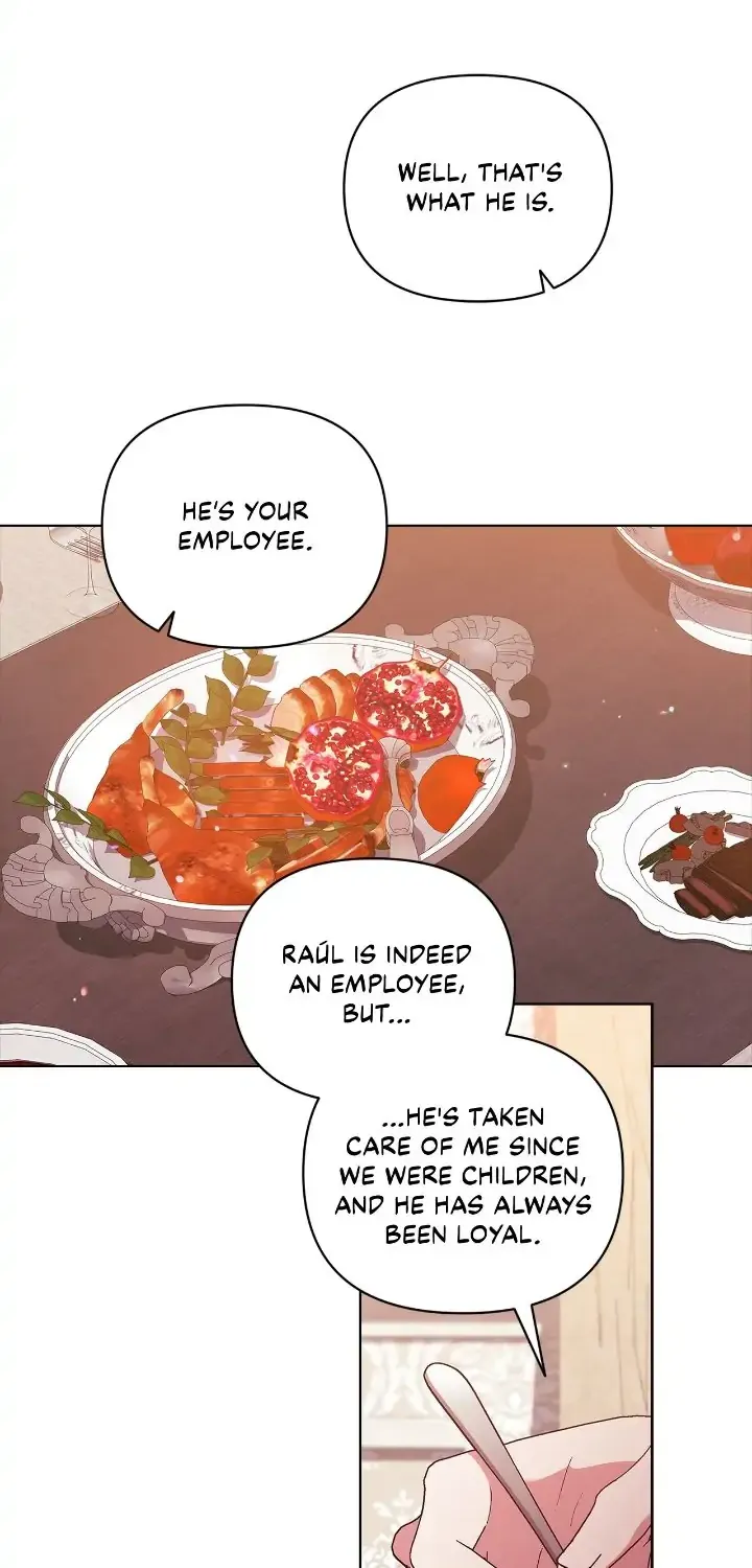 The Broken Ring : This Marriage Will Fail Anyway Zinmanga X Chapter 23.5 Page 13