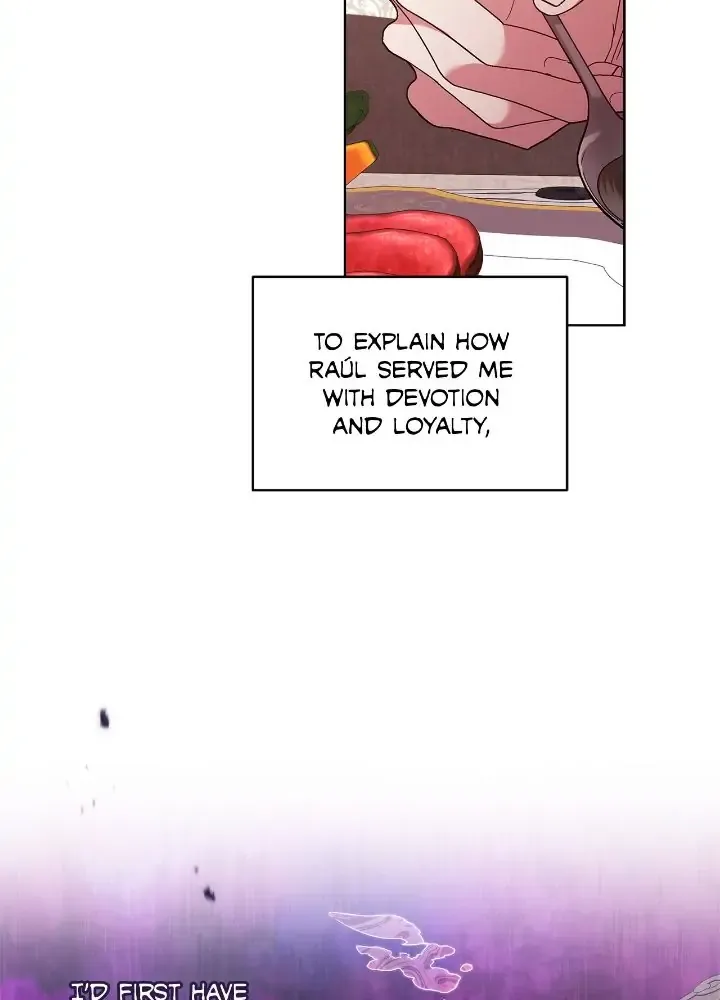 The Broken Ring : This Marriage Will Fail Anyway Zinmanga X Chapter 23.5 Page 14