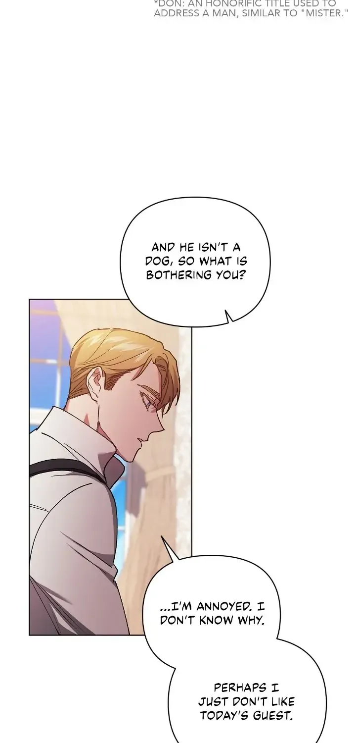 The Broken Ring : This Marriage Will Fail Anyway Zinmanga X Chapter 23.5 Page 20