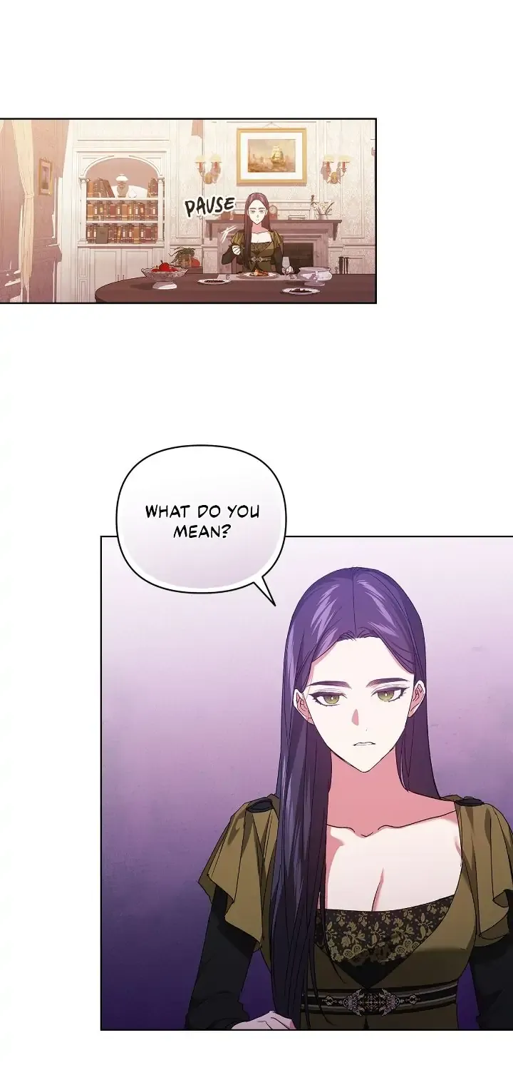 The Broken Ring : This Marriage Will Fail Anyway Zinmanga X Chapter 23.5 Page 24