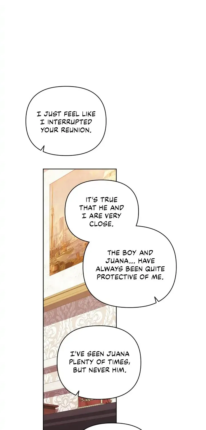 The Broken Ring : This Marriage Will Fail Anyway Zinmanga X Chapter 23.5 Page 25