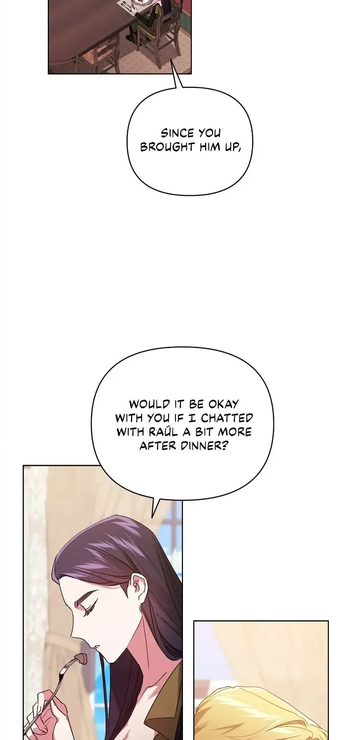 The Broken Ring : This Marriage Will Fail Anyway Zinmanga X Chapter 23.5 Page 28
