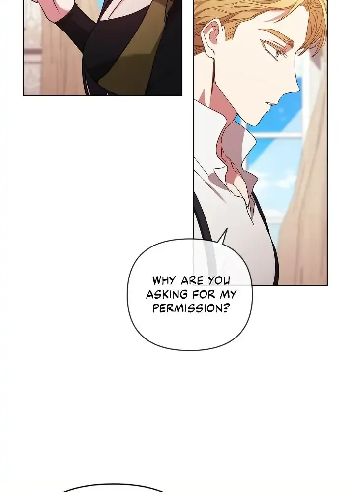 The Broken Ring : This Marriage Will Fail Anyway Zinmanga X Chapter 23.5 Page 29