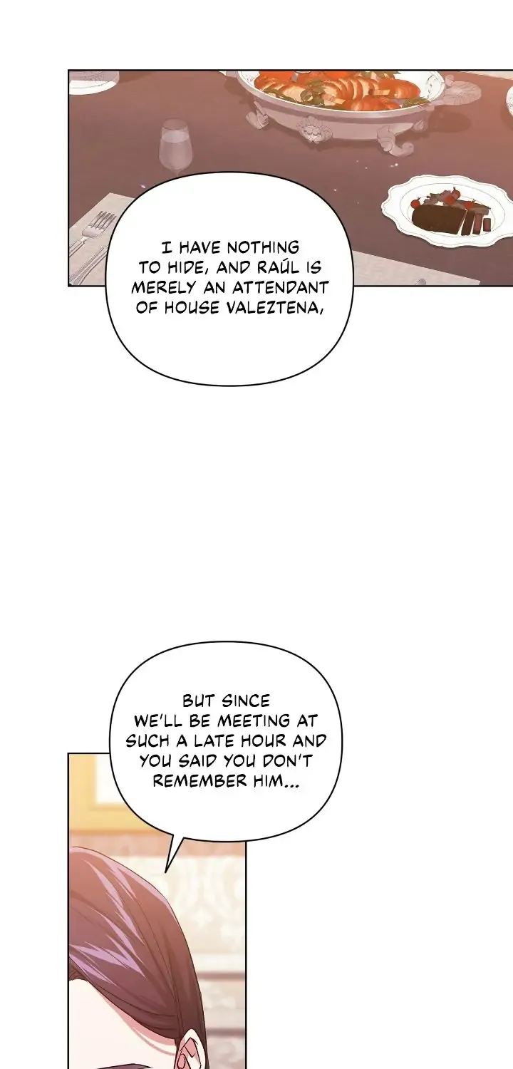 The Broken Ring : This Marriage Will Fail Anyway Zinmanga X Chapter 23.5 Page 31