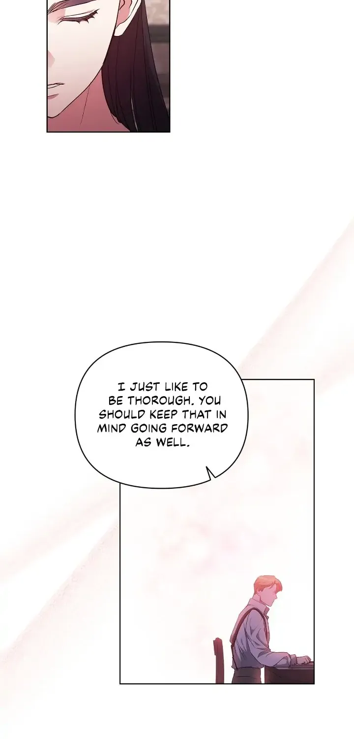 The Broken Ring : This Marriage Will Fail Anyway Zinmanga X Chapter 23.5 Page 32