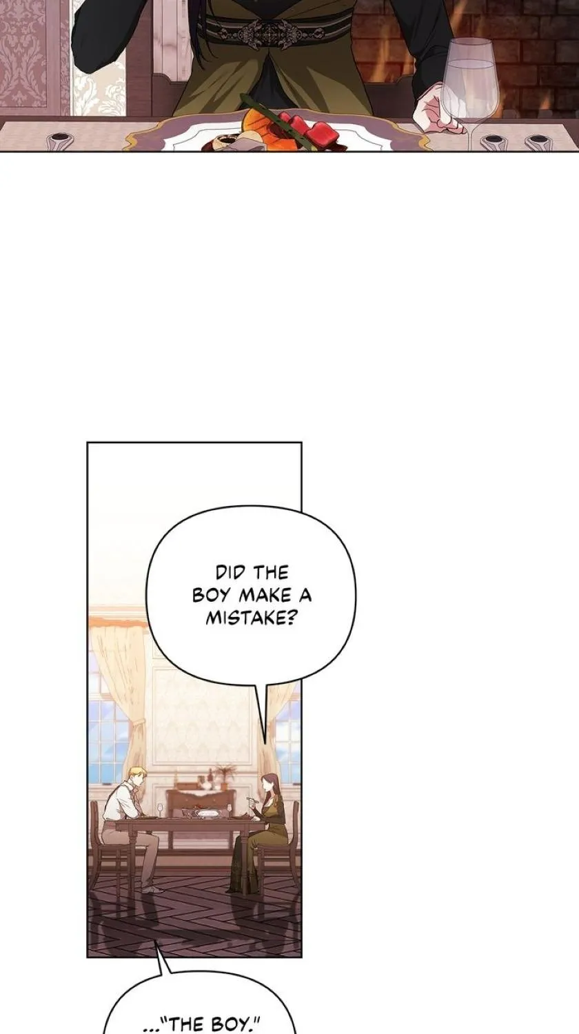 The Broken Ring : This Marriage Will Fail Anyway Zinmanga X Chapter 23 Page 14