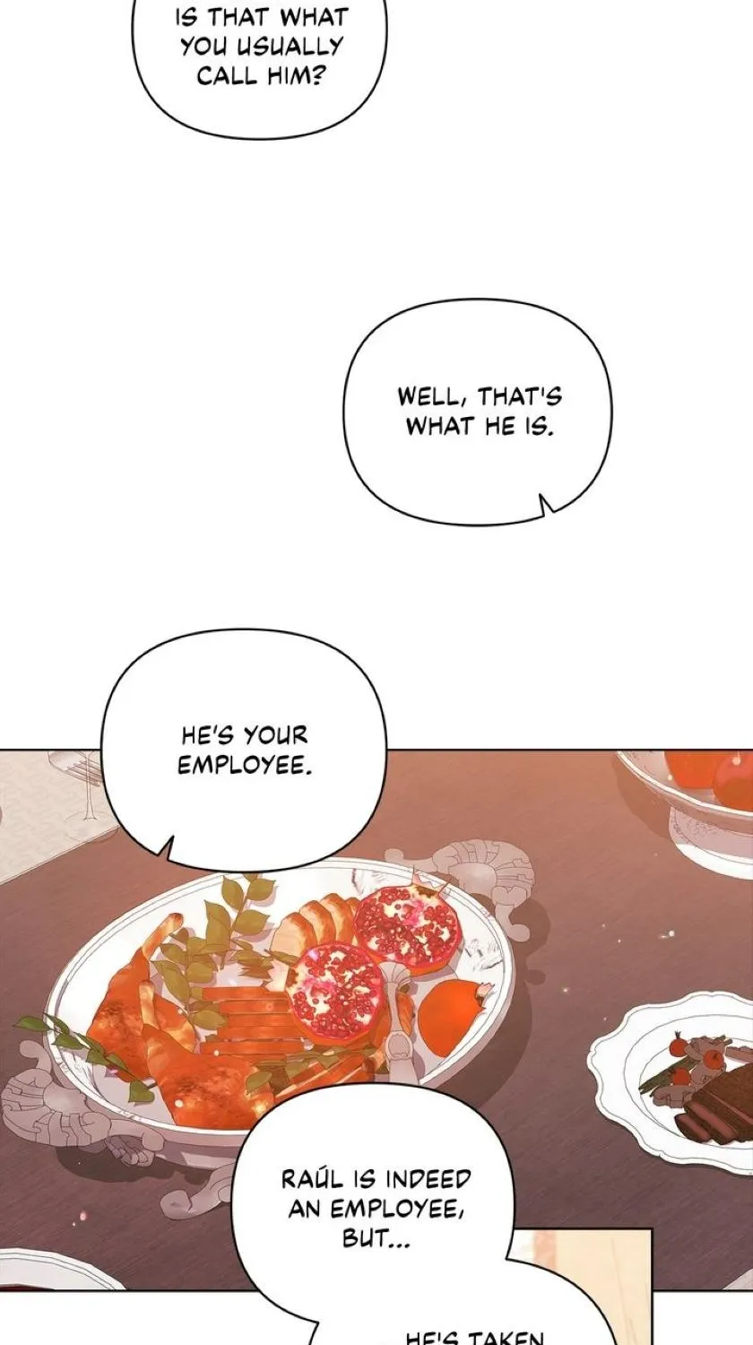 The Broken Ring : This Marriage Will Fail Anyway Zinmanga X Chapter 23 Page 15